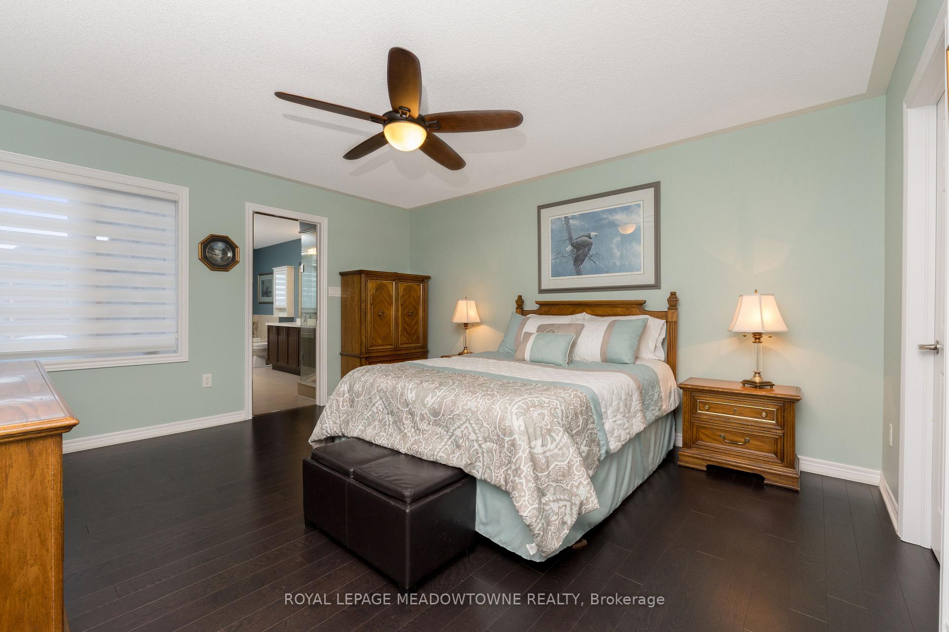 Photo 21 of 2 Sierra Crescent, Halton Hills, Georgetown — HOMEH