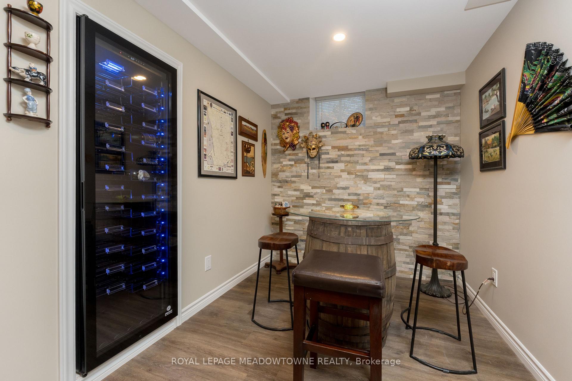 Photo 26 of 2 Sierra Crescent, Halton Hills, Georgetown — HOMEH