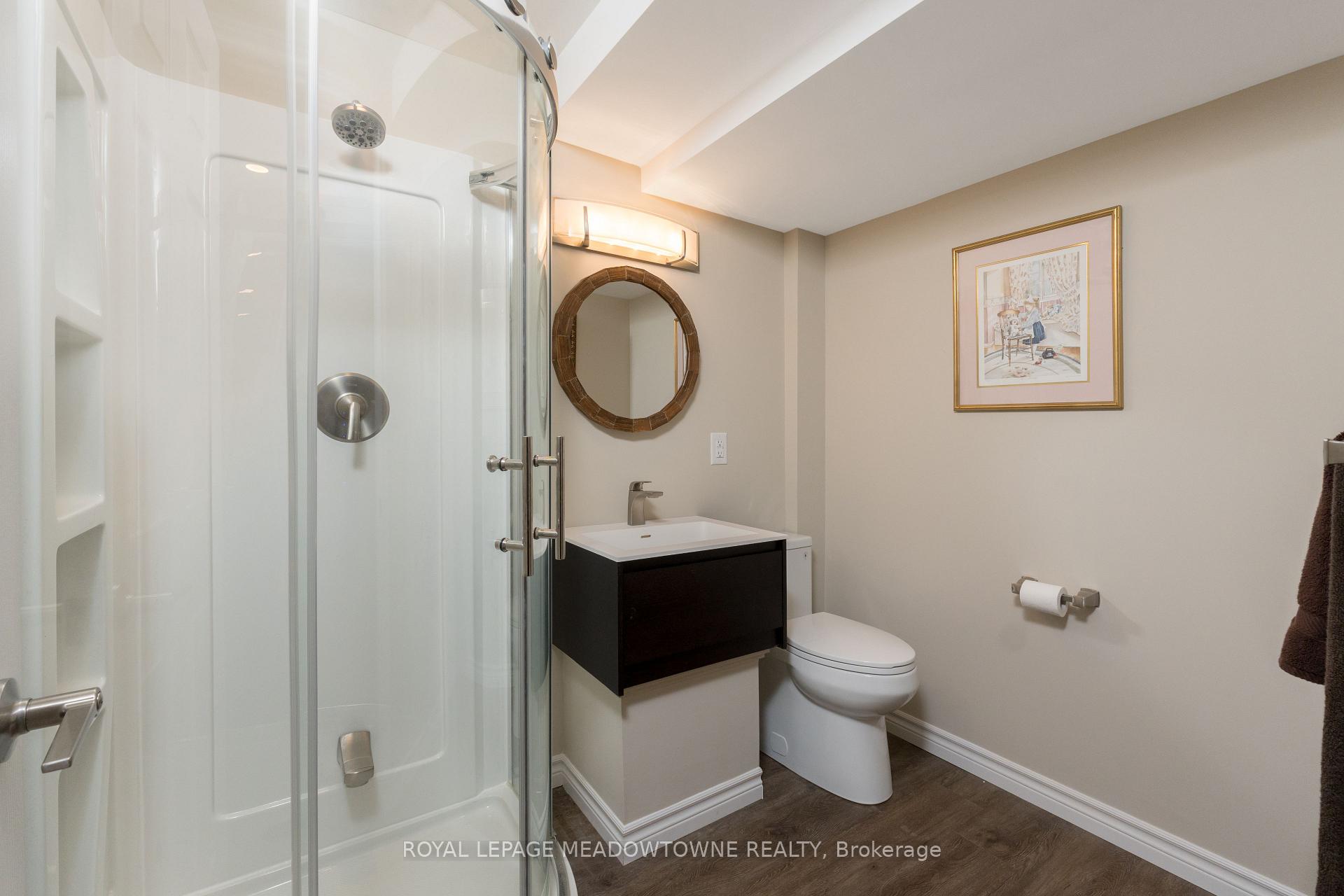 Photo 28 of 2 Sierra Crescent, Halton Hills, Georgetown — HOMEH