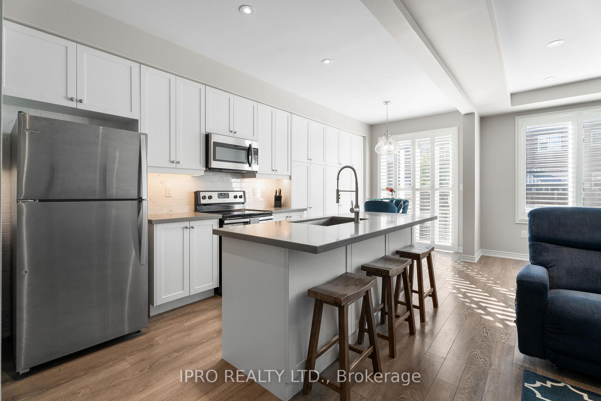 Photo 6 of 22 Abigail Crescent, Caledon, Rural Caledon — HOMEH