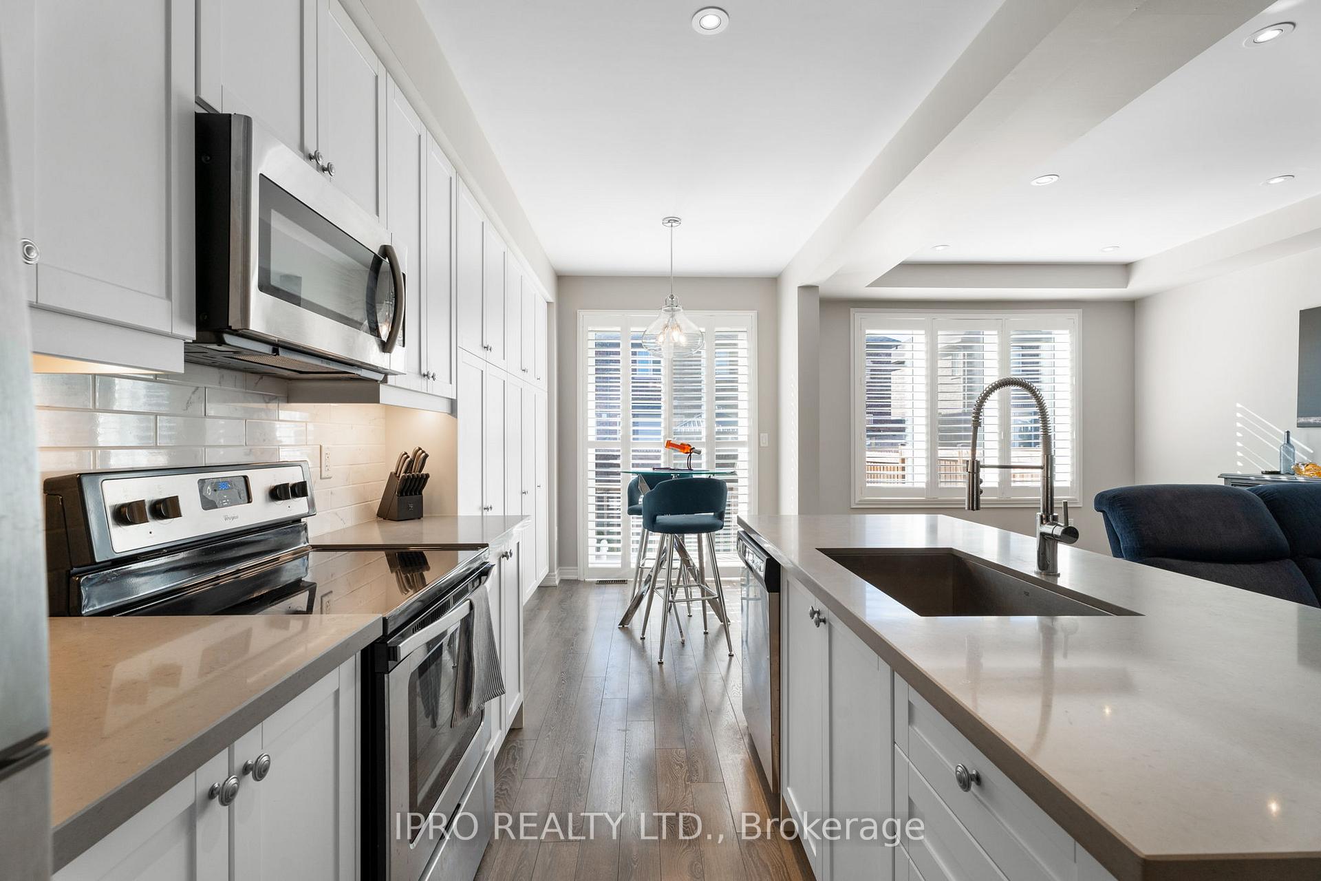 Photo 7 of 22 Abigail Crescent, Caledon, Rural Caledon — HOMEH