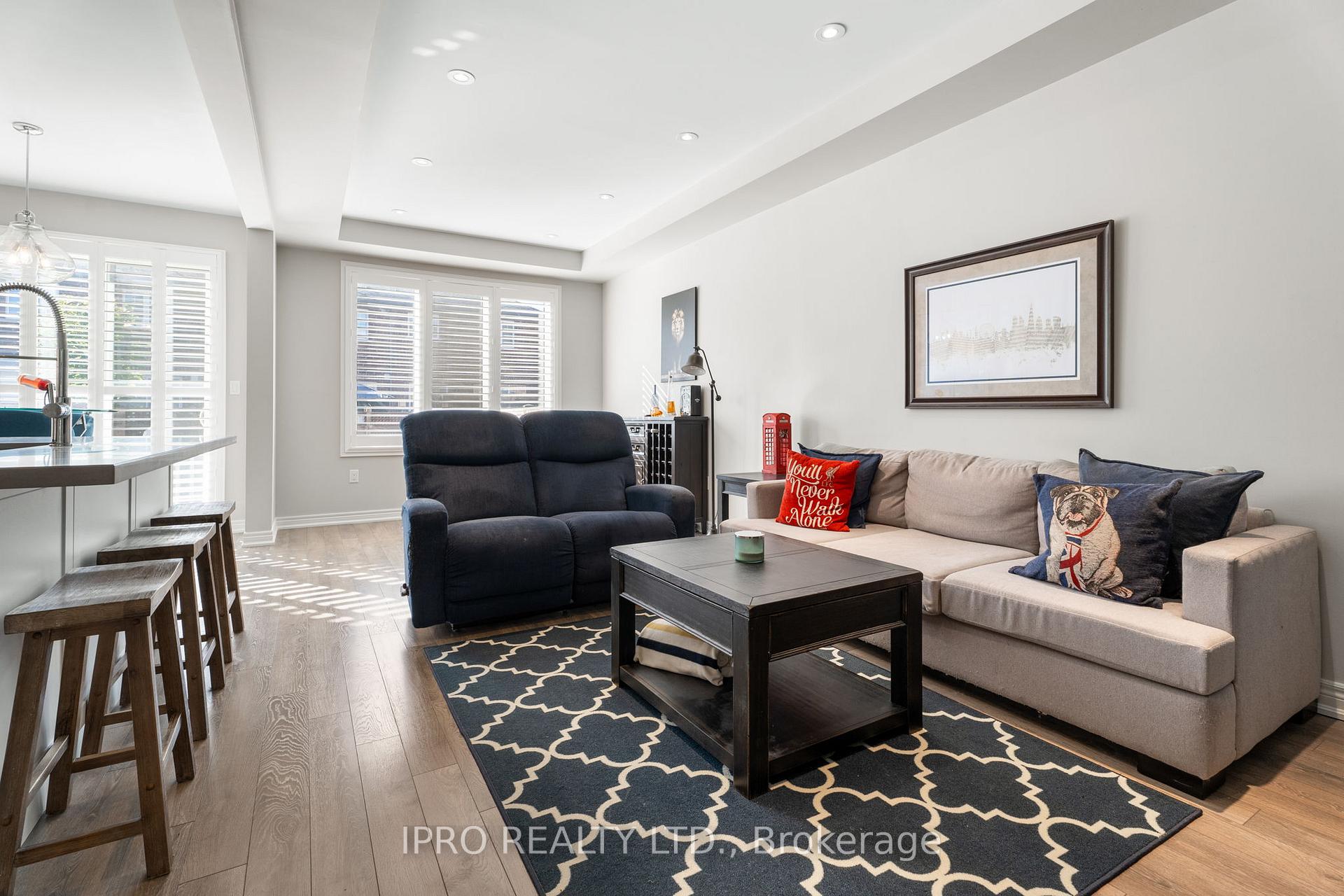 Photo 9 of 22 Abigail Crescent, Caledon, Rural Caledon — HOMEH