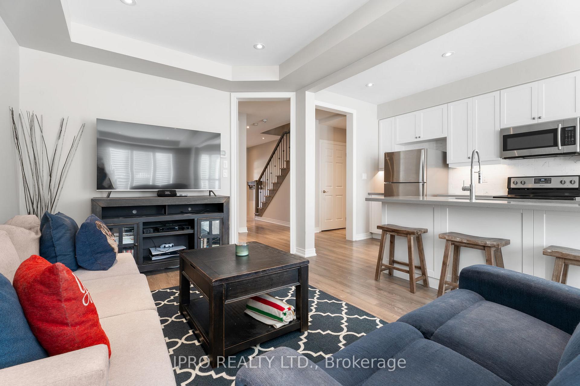 Photo 10 of 22 Abigail Crescent, Caledon, Rural Caledon — HOMEH