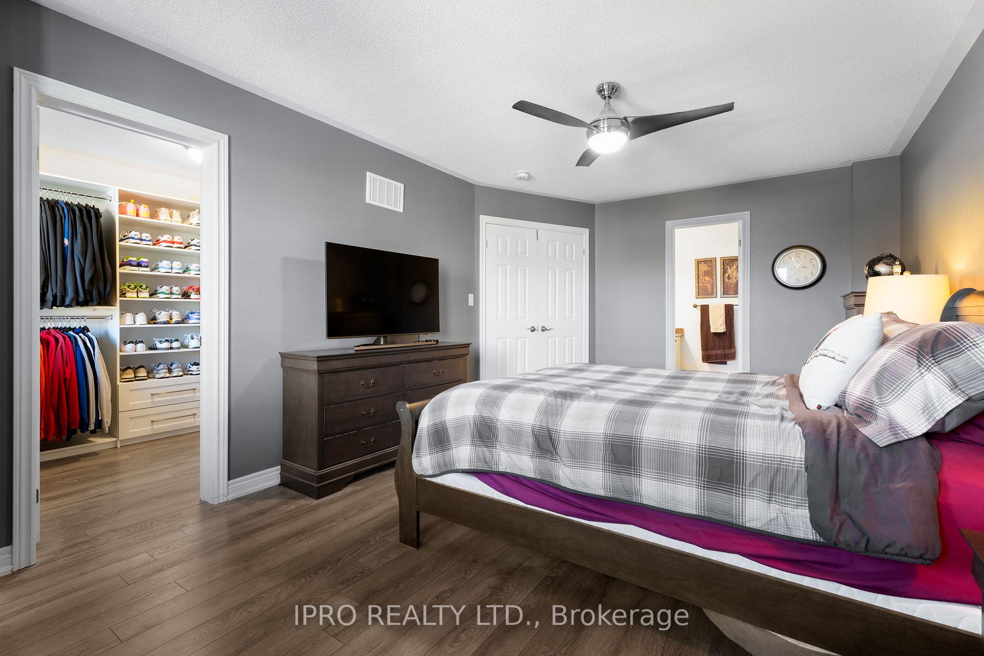 Photo 15 of 22 Abigail Crescent, Caledon, Rural Caledon — HOMEH