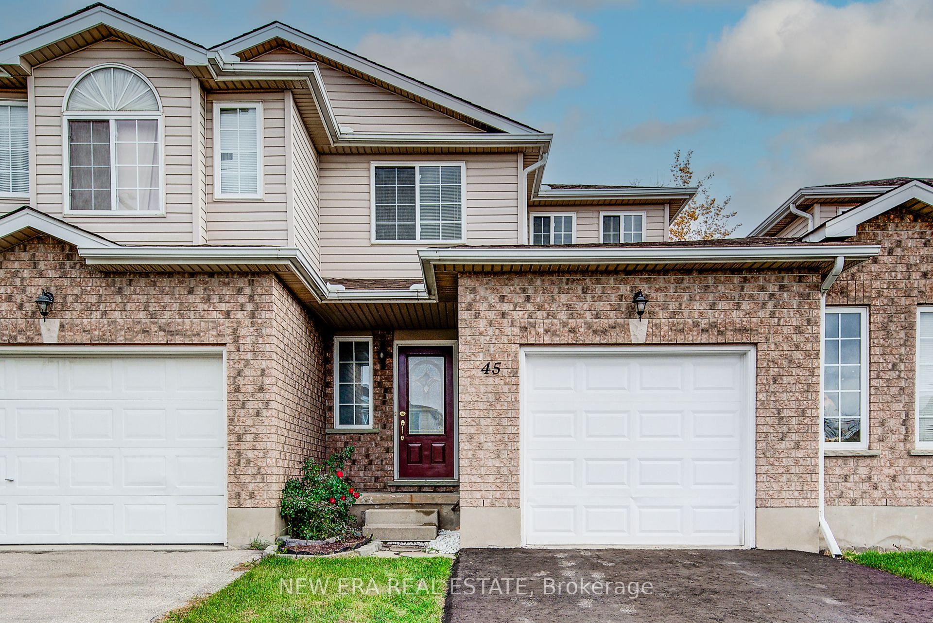 Photo 1 of 45 Critcher Avenue, Cambridge — HOMEH
