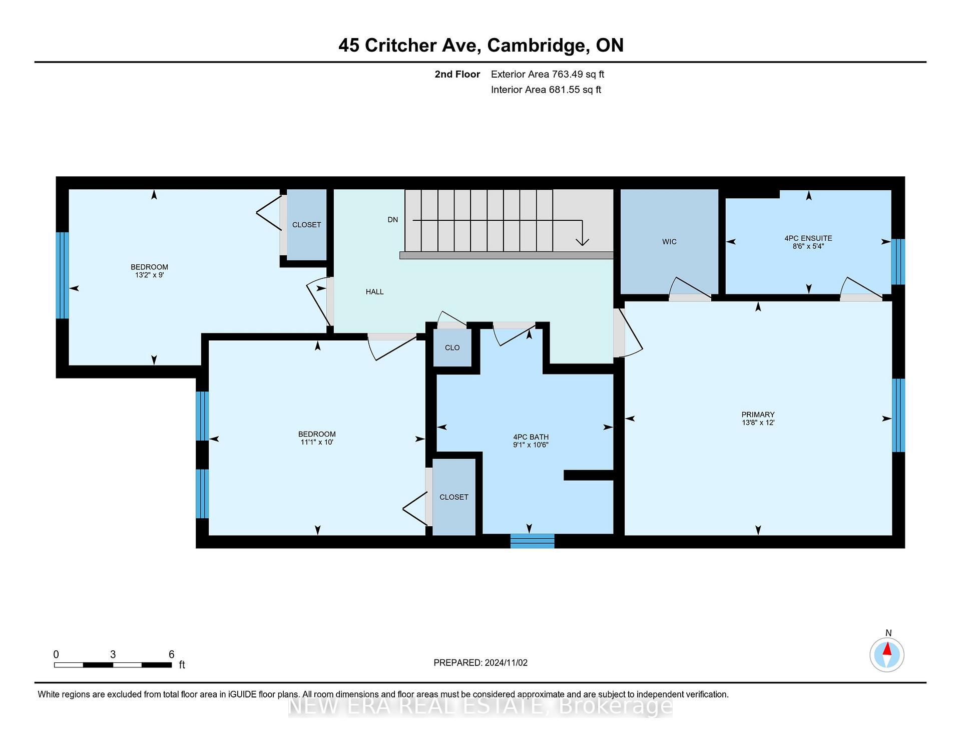 Photo 38 of 45 Critcher Avenue, Cambridge — HOMEH