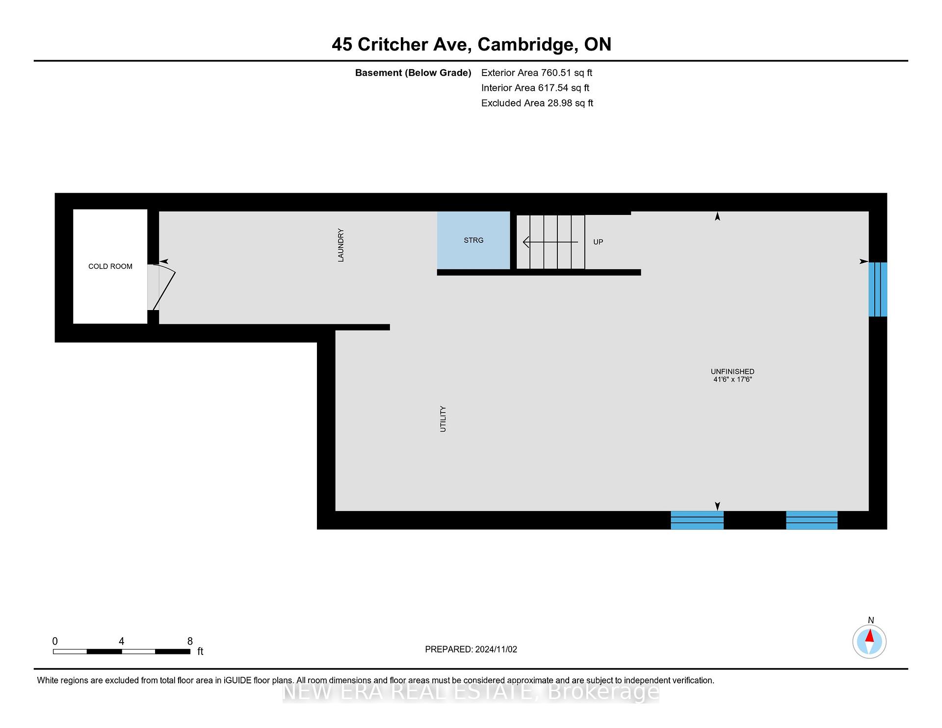 Photo 39 of 45 Critcher Avenue, Cambridge — HOMEH