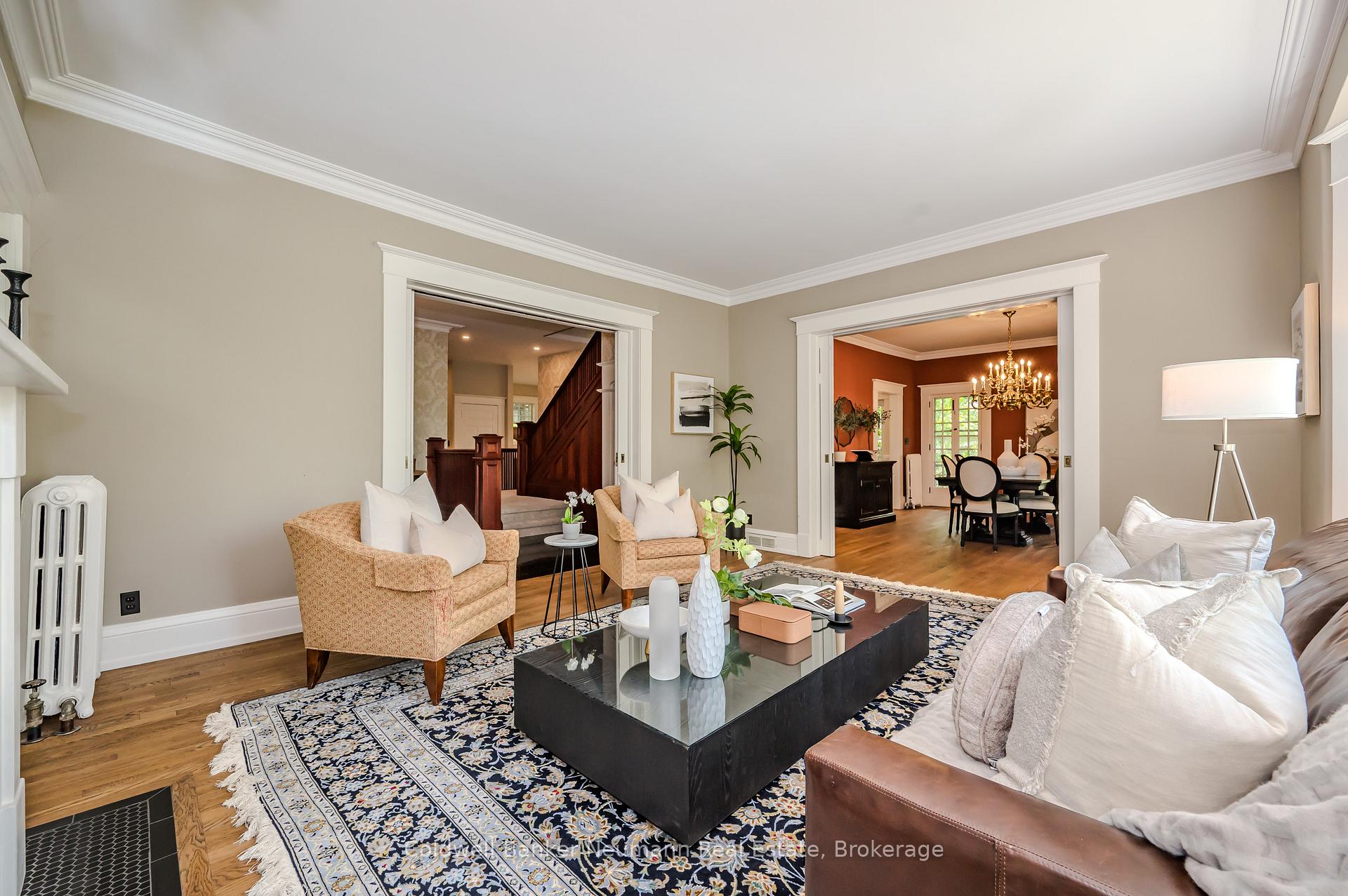 Photo 5 of 35 Queen Street, Guelph, St. George's — HOMEH