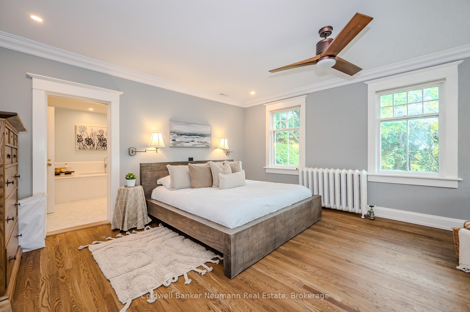 Photo 19 of 35 Queen Street, Guelph, St. George's — HOMEH