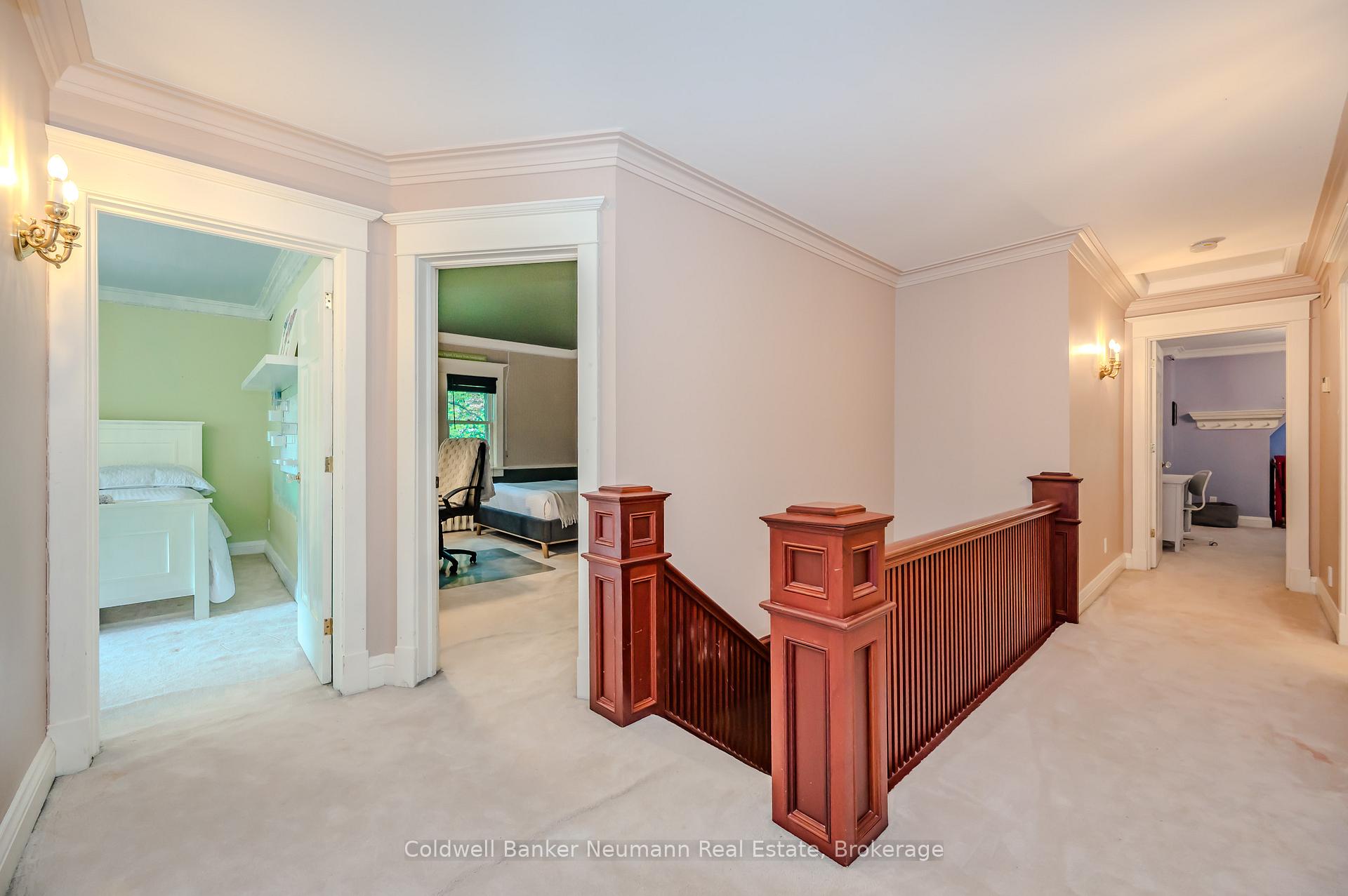 Photo 24 of 35 Queen Street, Guelph, St. George's — HOMEH