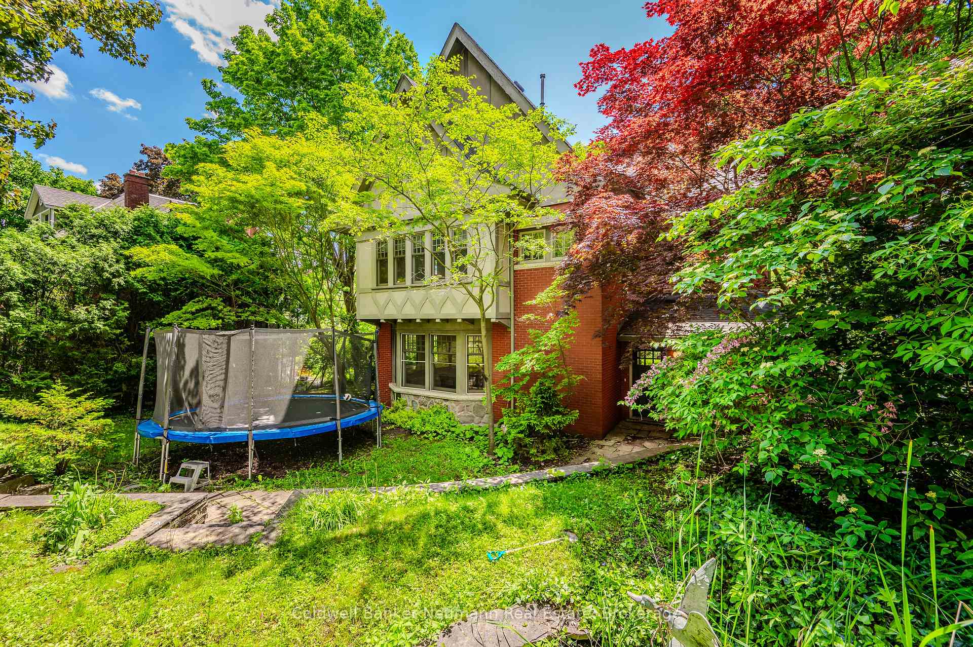 Photo 38 of 35 Queen Street, Guelph, St. George's — HOMEH