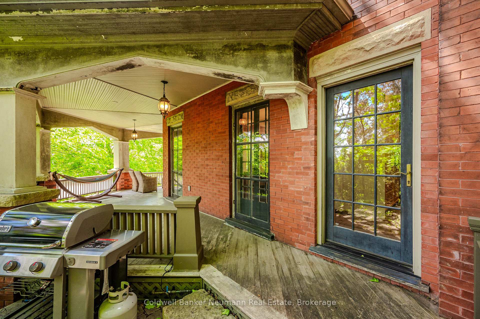 Photo 39 of 35 Queen Street, Guelph, St. George's — HOMEH