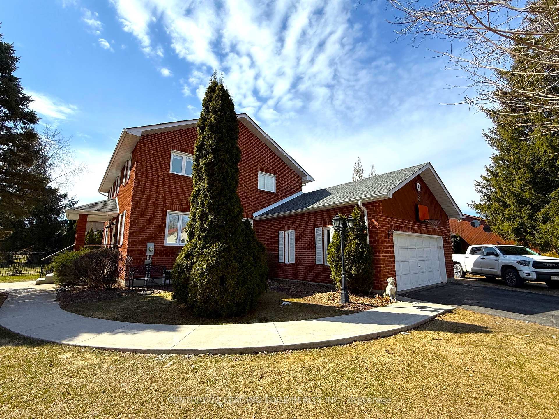 Front of 2 Colleen Crescent