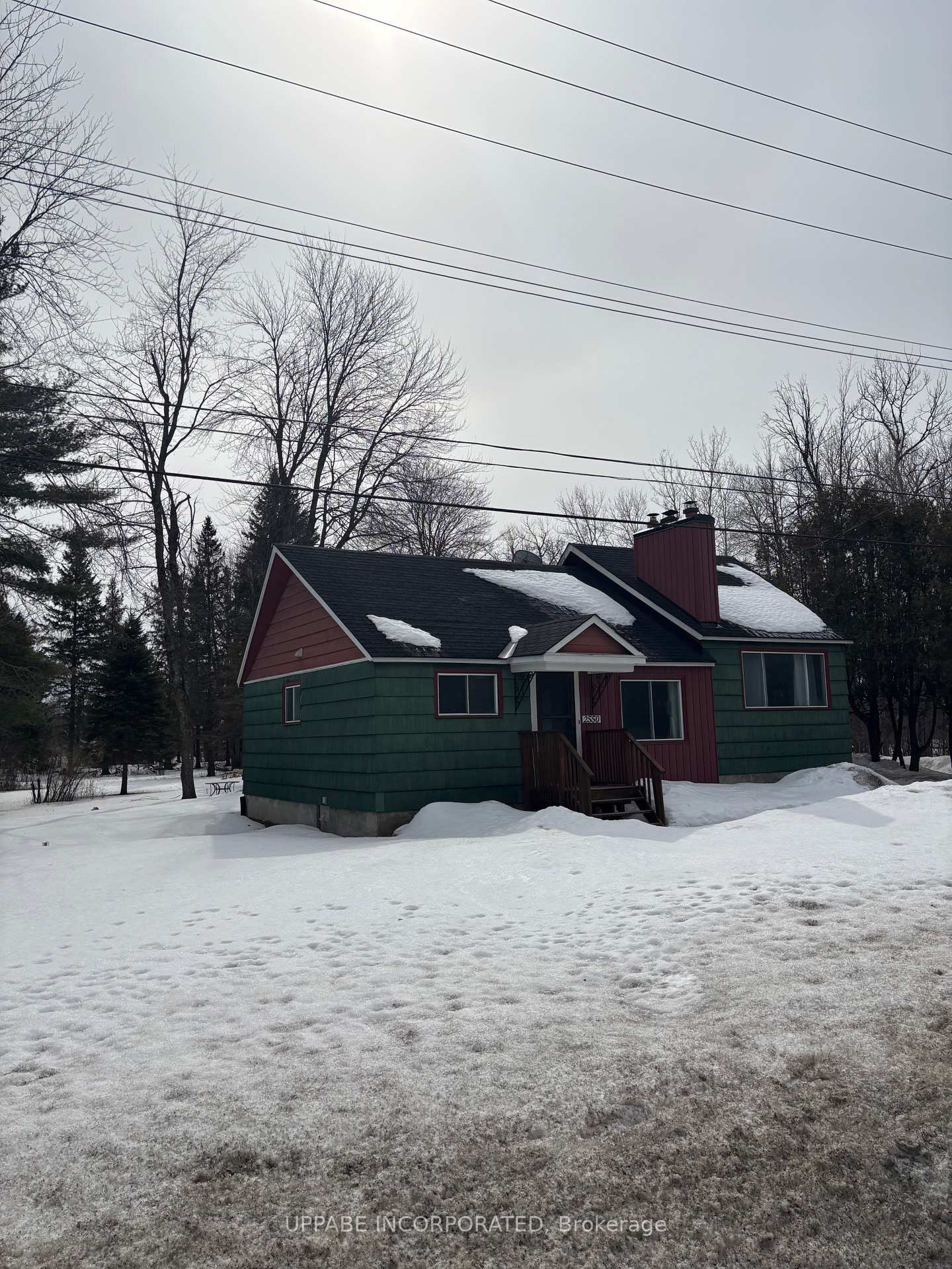 Photo 3 of 2550 Leitrim Road, Ottawa, Emerald Woods/Sawmill Creek — HOMEH