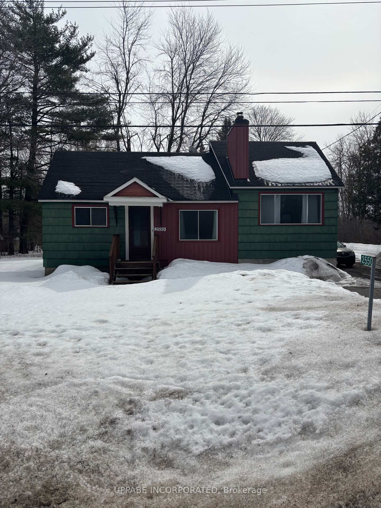 Photo 7 of 2550 Leitrim Road, Ottawa, Emerald Woods/Sawmill Creek — HOMEH