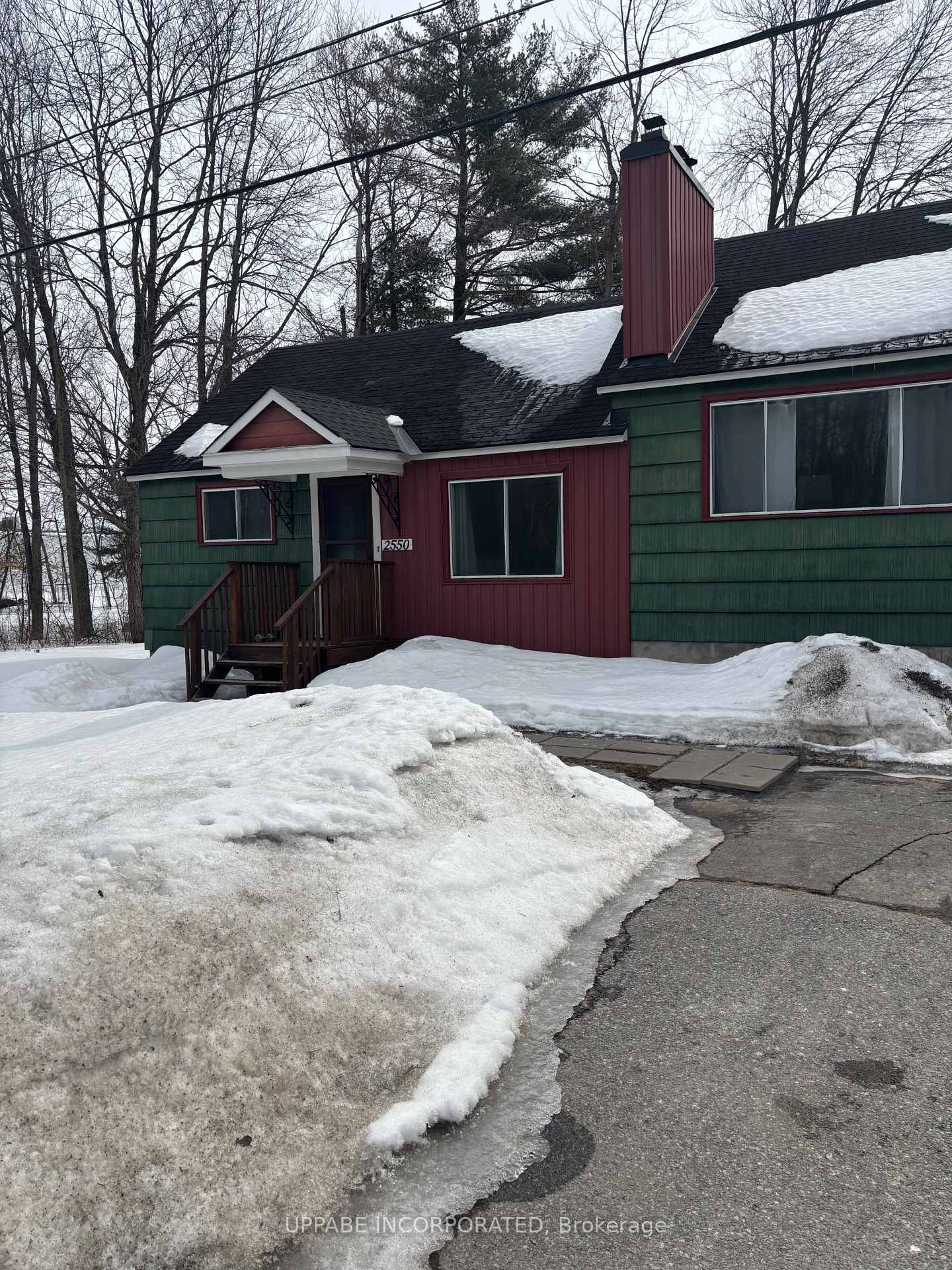 Photo 8 of 2550 Leitrim Road, Ottawa, Emerald Woods/Sawmill Creek — HOMEH