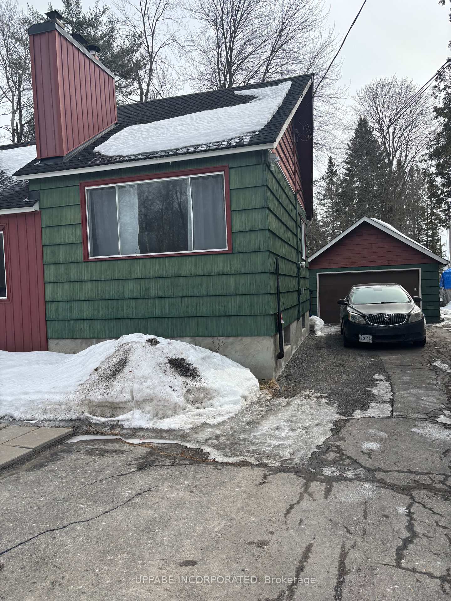 Photo 9 of 2550 Leitrim Road, Ottawa, Emerald Woods/Sawmill Creek — HOMEH