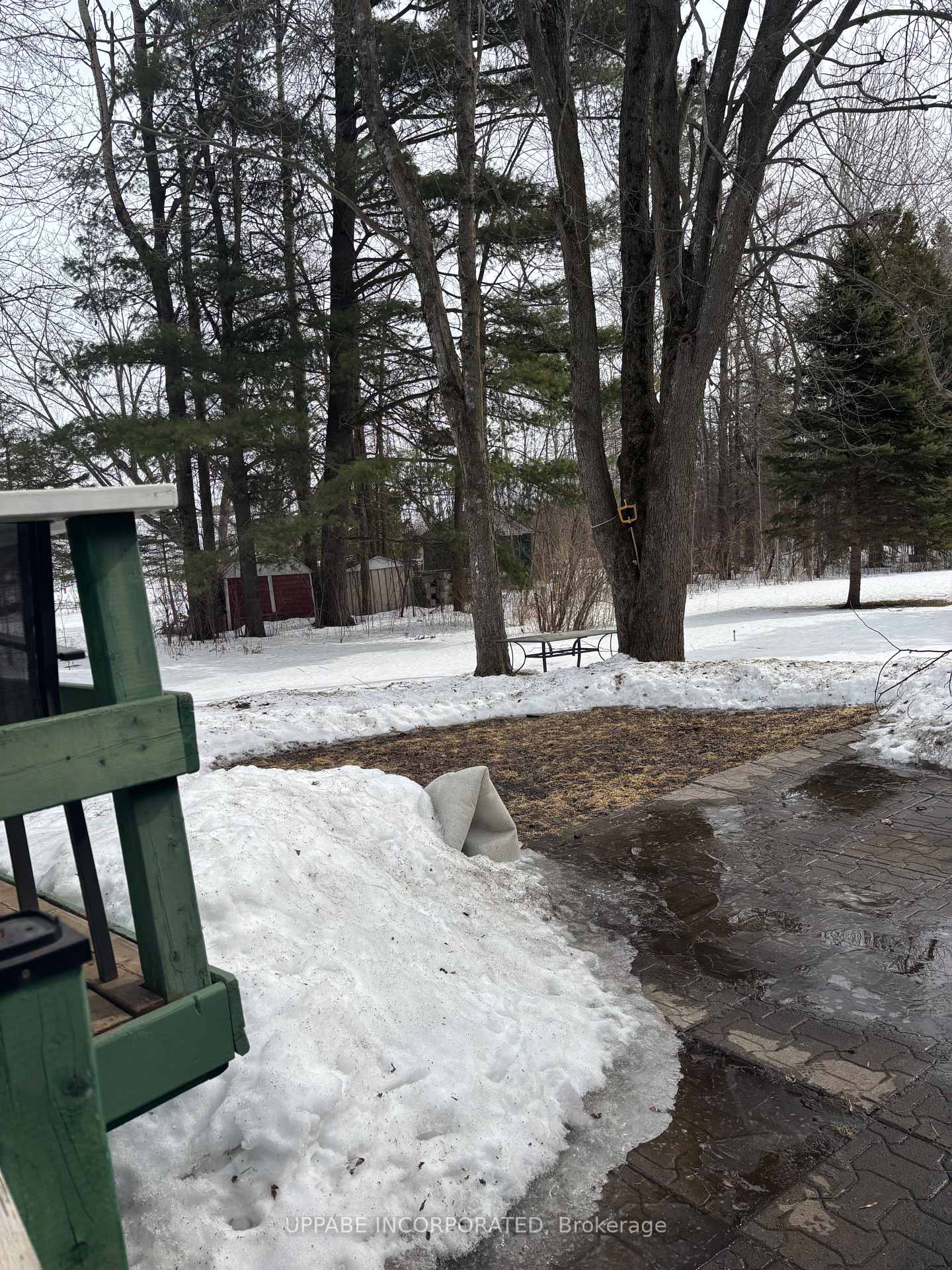 Photo 12 of 2550 Leitrim Road, Ottawa, Emerald Woods/Sawmill Creek — HOMEH