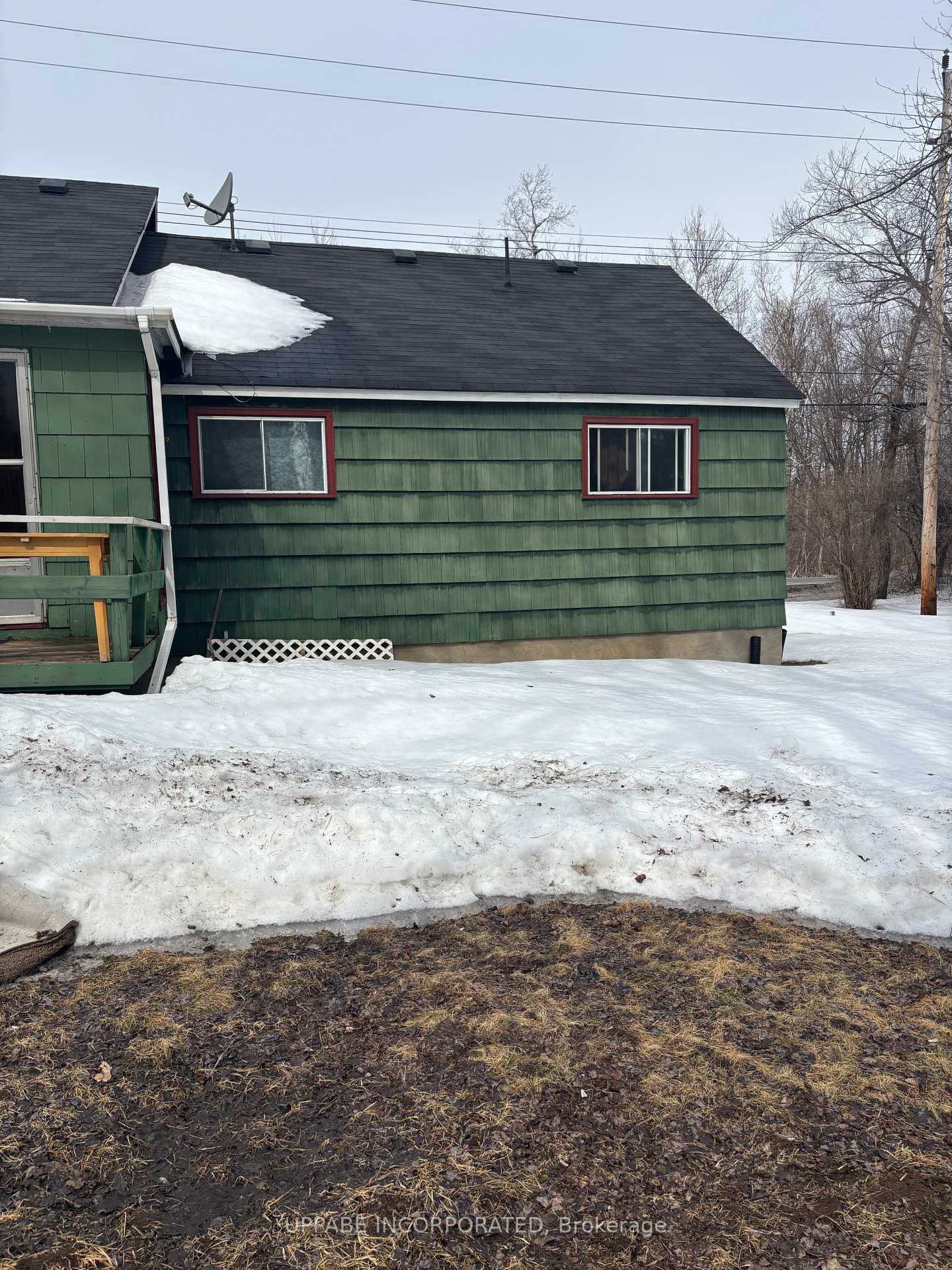 Photo 13 of 2550 Leitrim Road, Ottawa, Emerald Woods/Sawmill Creek — HOMEH