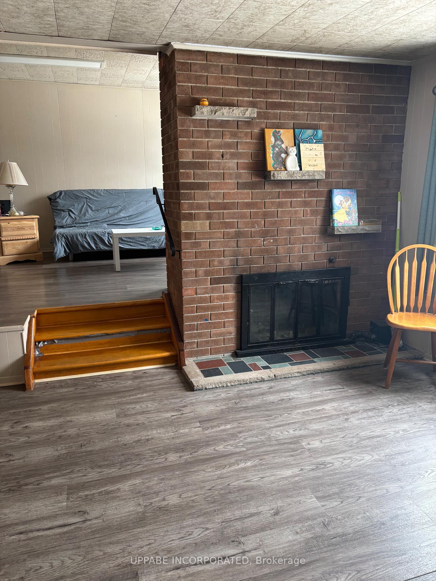 Photo 17 of 2550 Leitrim Road, Ottawa, Emerald Woods/Sawmill Creek — HOMEH