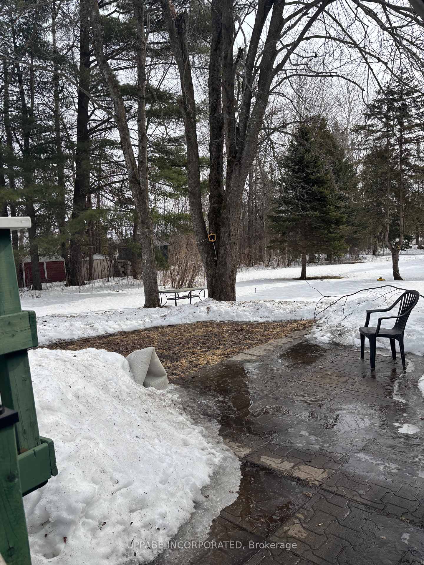 Photo 27 of 2550 Leitrim Road, Ottawa, Emerald Woods/Sawmill Creek — HOMEH