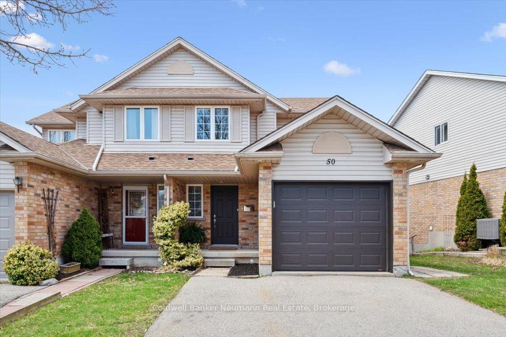 Photo 1 of 50 Chesterton Lane, Guelph, Grange Road — HOMEH