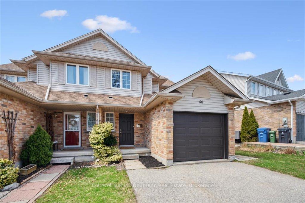 Photo 2 of 50 Chesterton Lane, Guelph, Grange Road — HOMEH