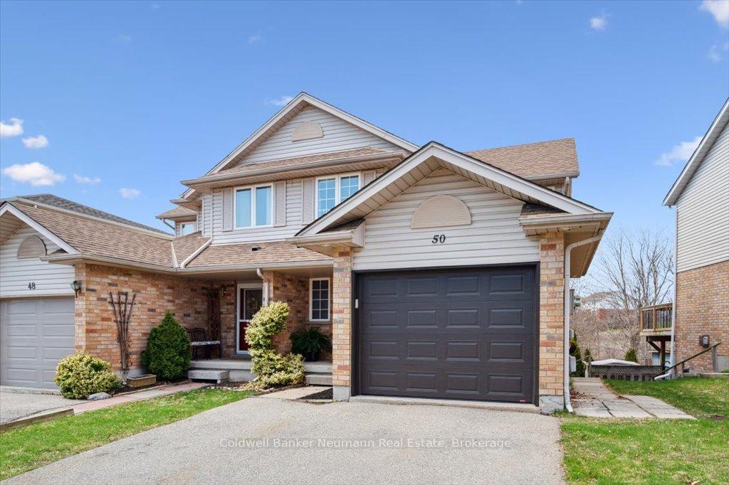Photo 3 of 50 Chesterton Lane, Guelph, Grange Road — HOMEH