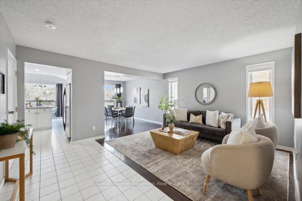 Photo 5 of 50 Chesterton Lane, Guelph, Grange Road — HOMEH