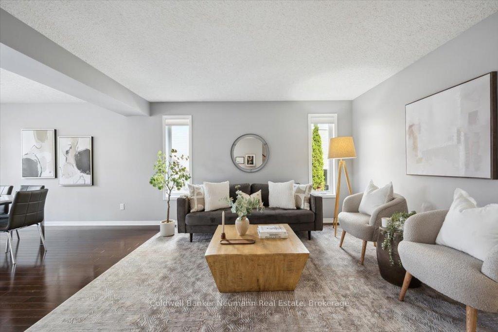 Photo 7 of 50 Chesterton Lane, Guelph, Grange Road — HOMEH