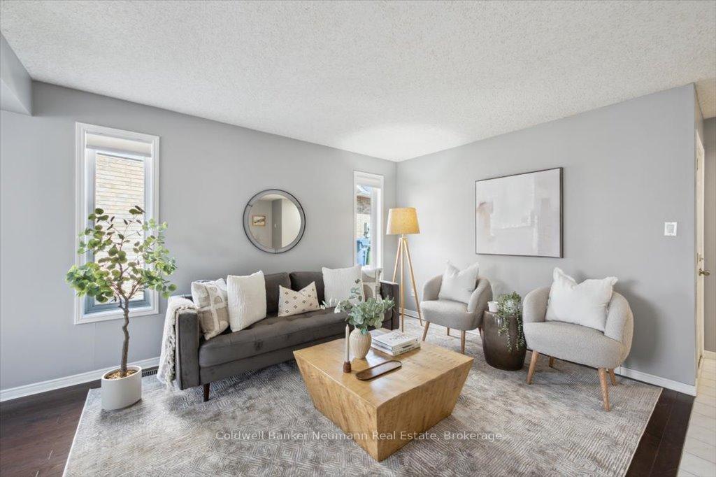 Photo 8 of 50 Chesterton Lane, Guelph, Grange Road — HOMEH