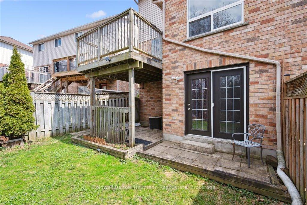 Photo 26 of 50 Chesterton Lane, Guelph, Grange Road — HOMEH