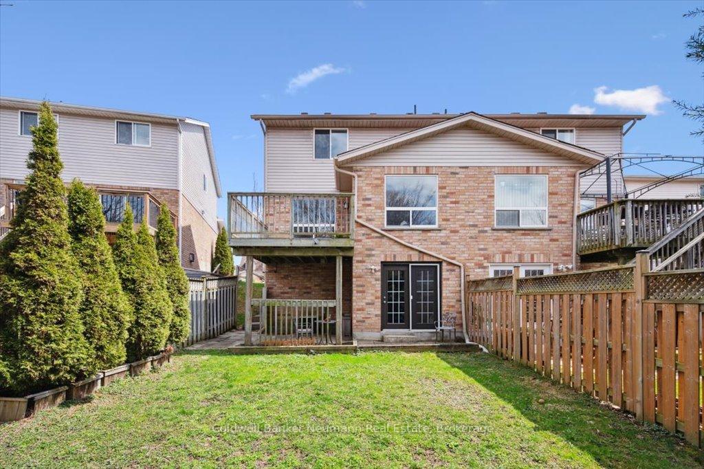 Photo 33 of 50 Chesterton Lane, Guelph, Grange Road — HOMEH