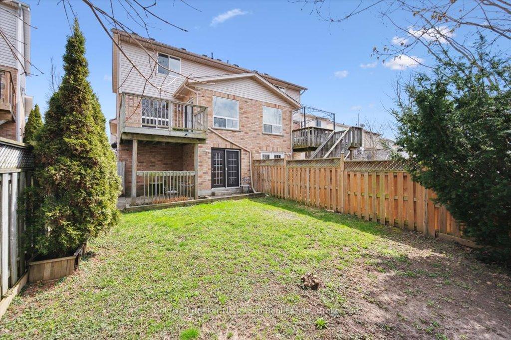 Photo 36 of 50 Chesterton Lane, Guelph, Grange Road — HOMEH