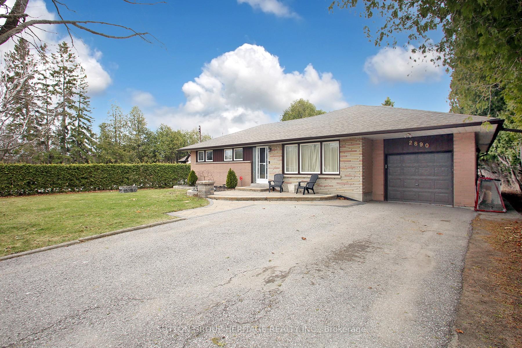 Photo 1 of 2890 Solina Road, Clarington, Rural Clarington — HOMEH