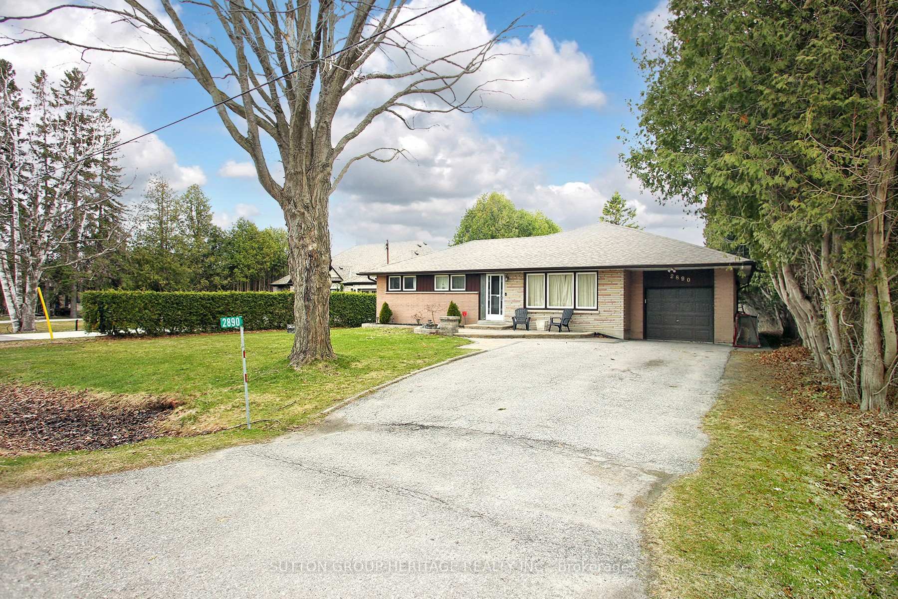 Photo 2 of 2890 Solina Road, Clarington, Rural Clarington — HOMEH
