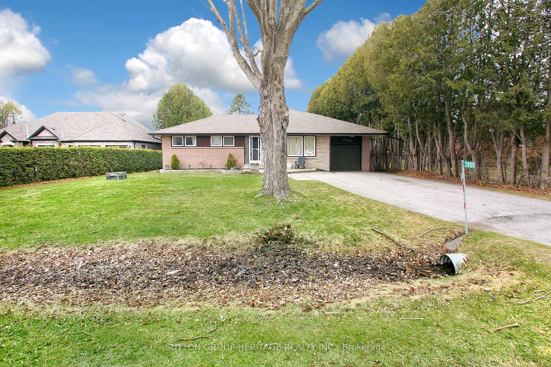 Photo 3 of 2890 Solina Road, Clarington, Rural Clarington — HOMEH