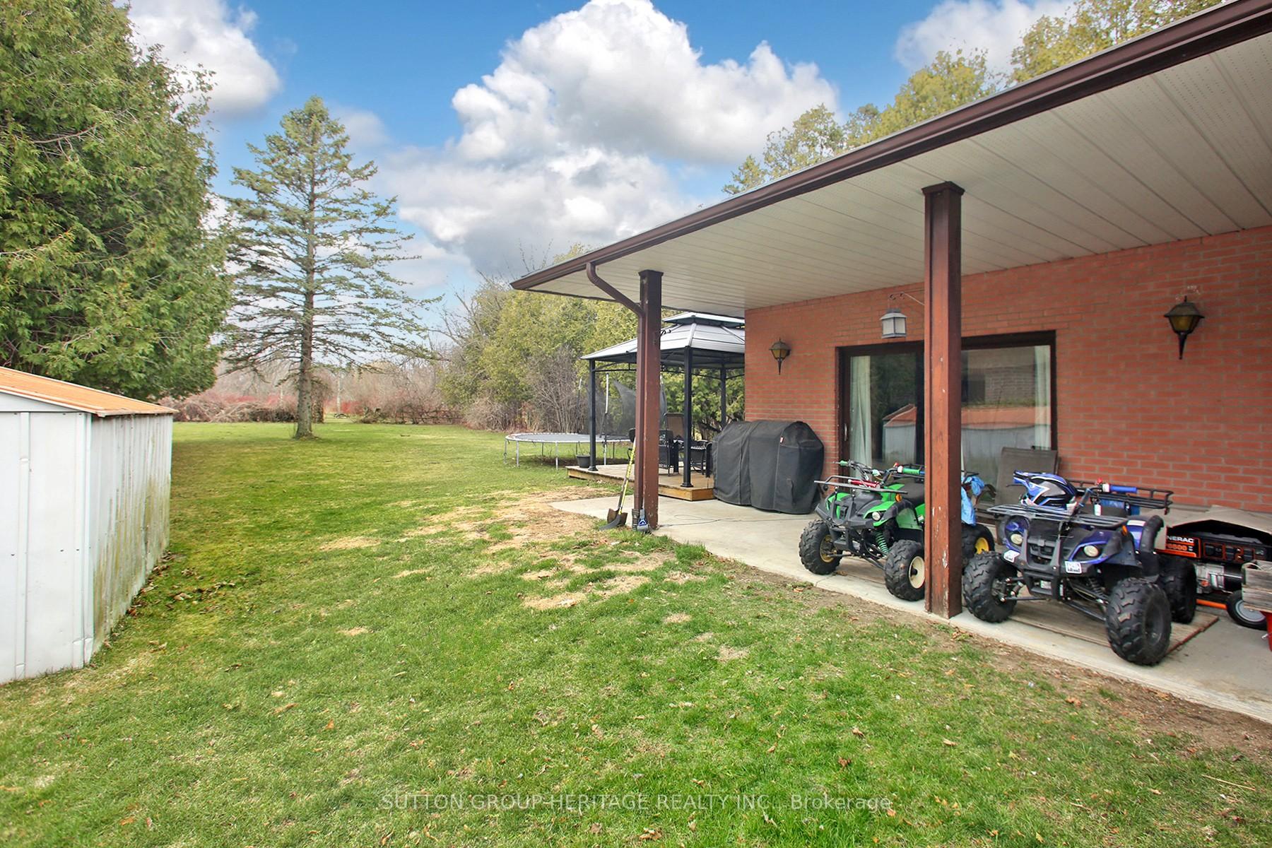 Photo 28 of 2890 Solina Road, Clarington, Rural Clarington — HOMEH