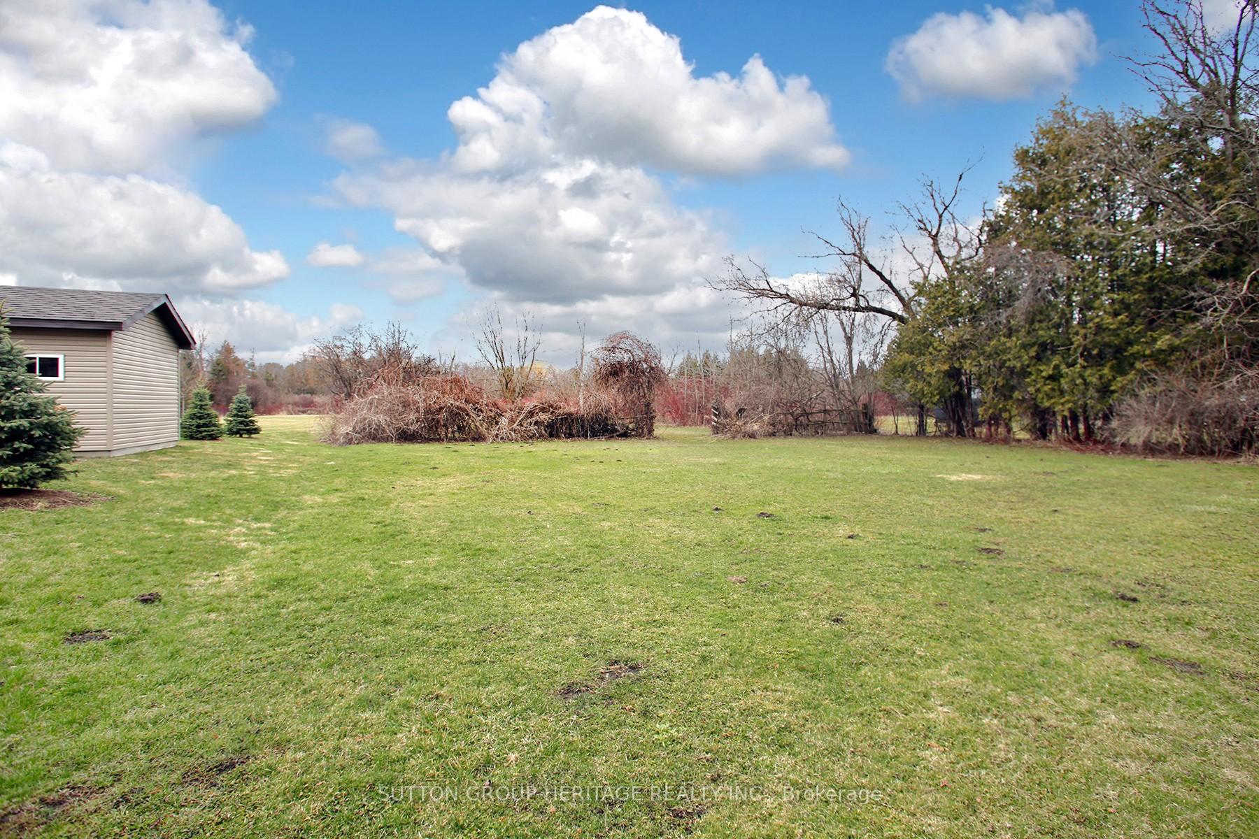 Photo 30 of 2890 Solina Road, Clarington, Rural Clarington — HOMEH