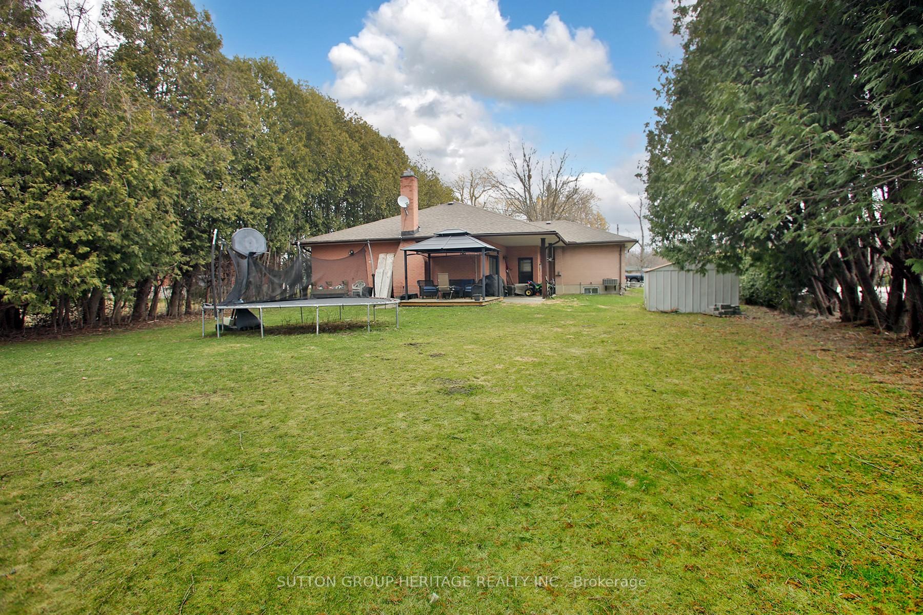 Photo 38 of 2890 Solina Road, Clarington, Rural Clarington — HOMEH