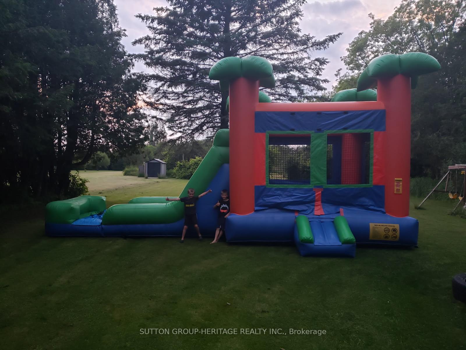 Photo 47 of 2890 Solina Road, Clarington, Rural Clarington — HOMEH