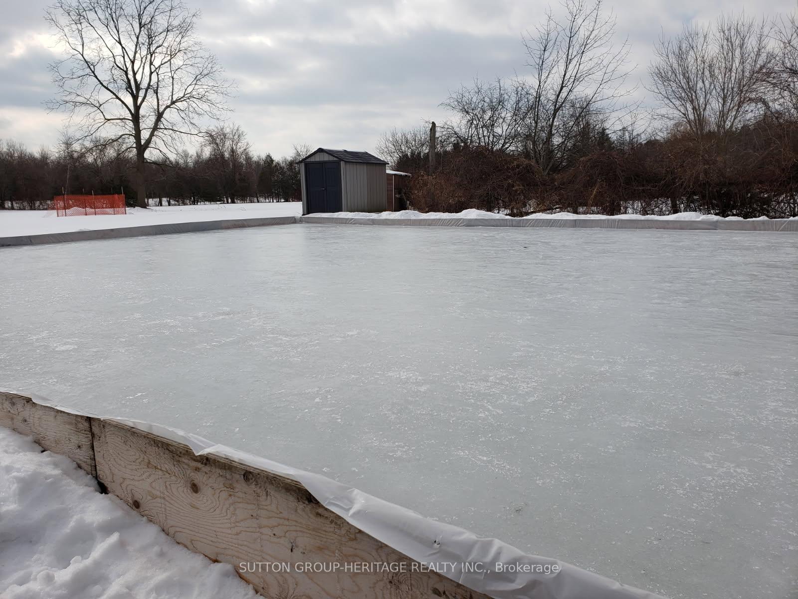 Photo 49 of 2890 Solina Road, Clarington, Rural Clarington — HOMEH
