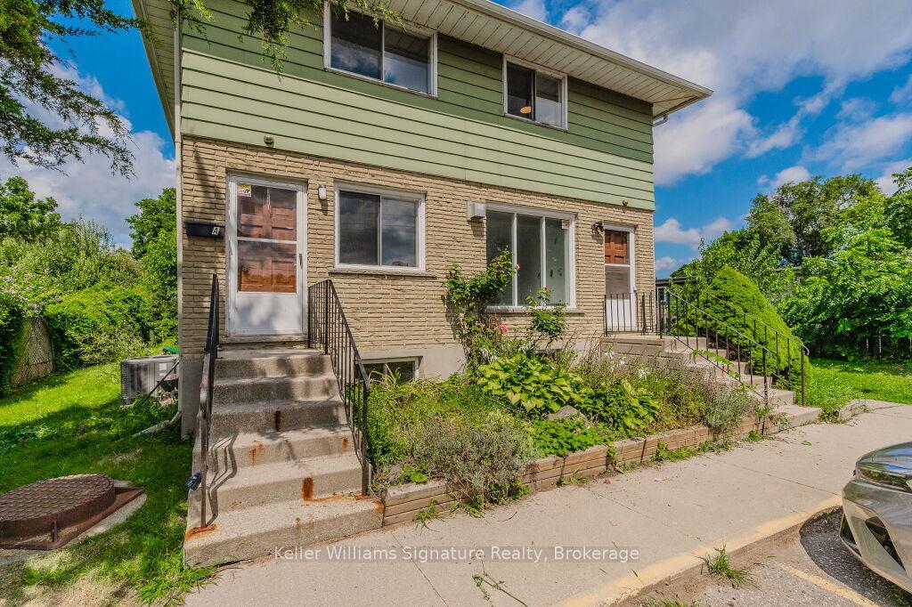 Photo 8 of 120 Beverly Street, Cambridge — HOMEH
