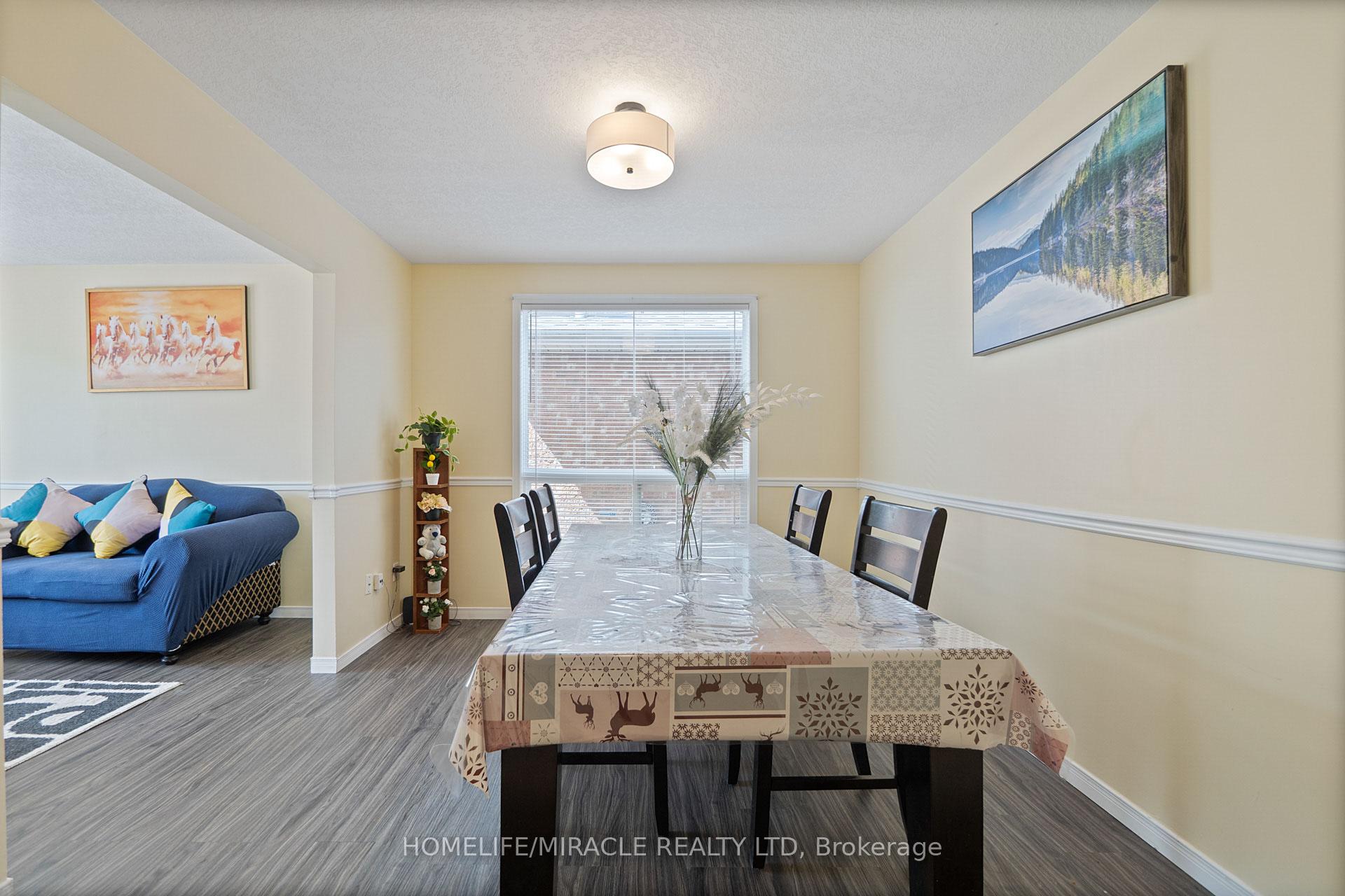 Photo 9 of 59 Deerpath Drive, Guelph, Willow West/Sugarbush/West Acres — HOMEH