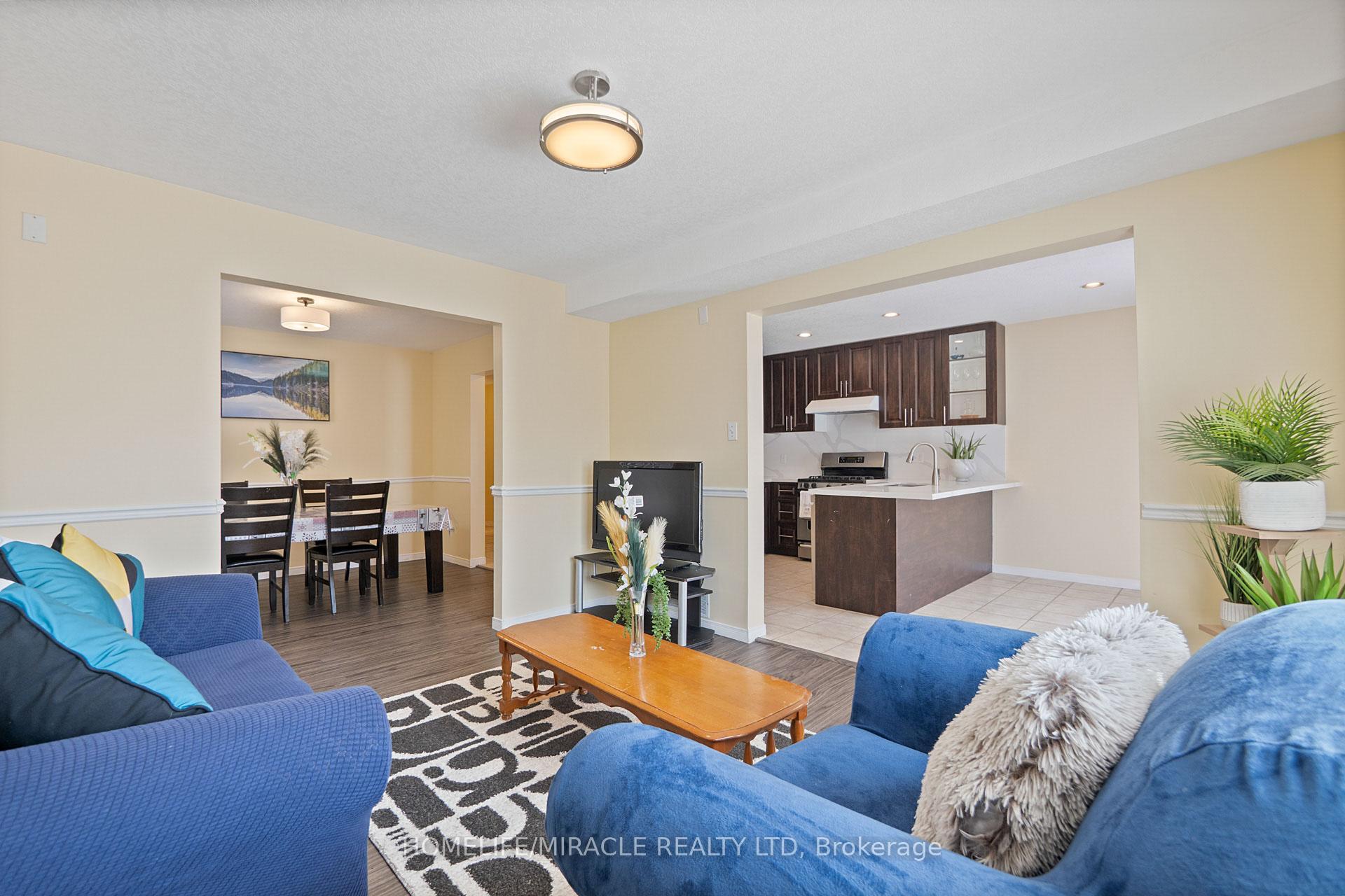 Photo 14 of 59 Deerpath Drive, Guelph, Willow West/Sugarbush/West Acres — HOMEH
