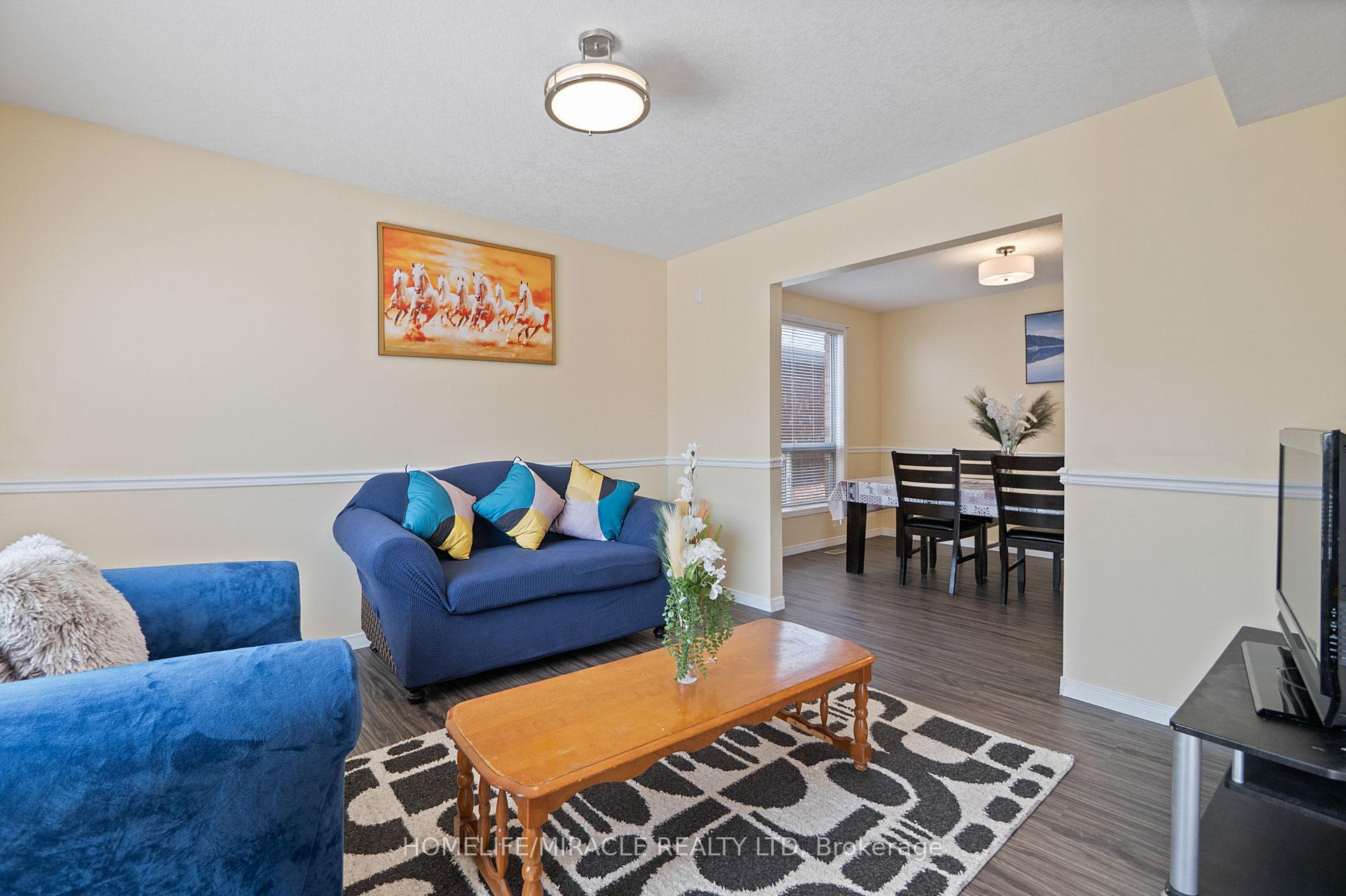 Photo 15 of 59 Deerpath Drive, Guelph, Willow West/Sugarbush/West Acres — HOMEH