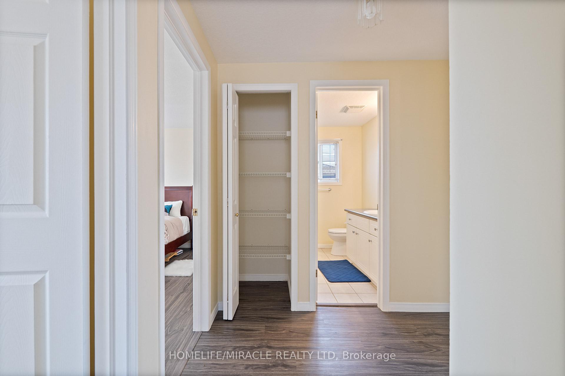 Photo 24 of 59 Deerpath Drive, Guelph, Willow West/Sugarbush/West Acres — HOMEH