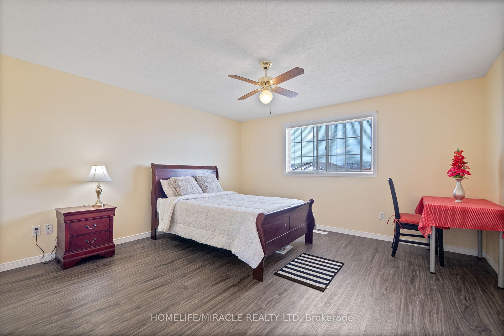 Photo 26 of 59 Deerpath Drive, Guelph, Willow West/Sugarbush/West Acres — HOMEH