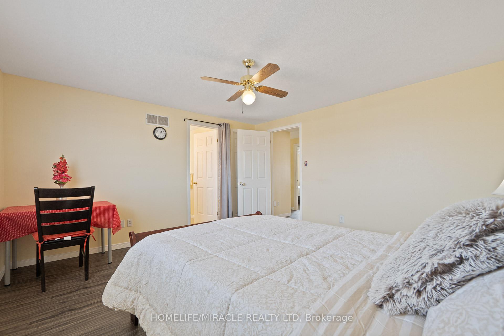 Photo 27 of 59 Deerpath Drive, Guelph, Willow West/Sugarbush/West Acres — HOMEH