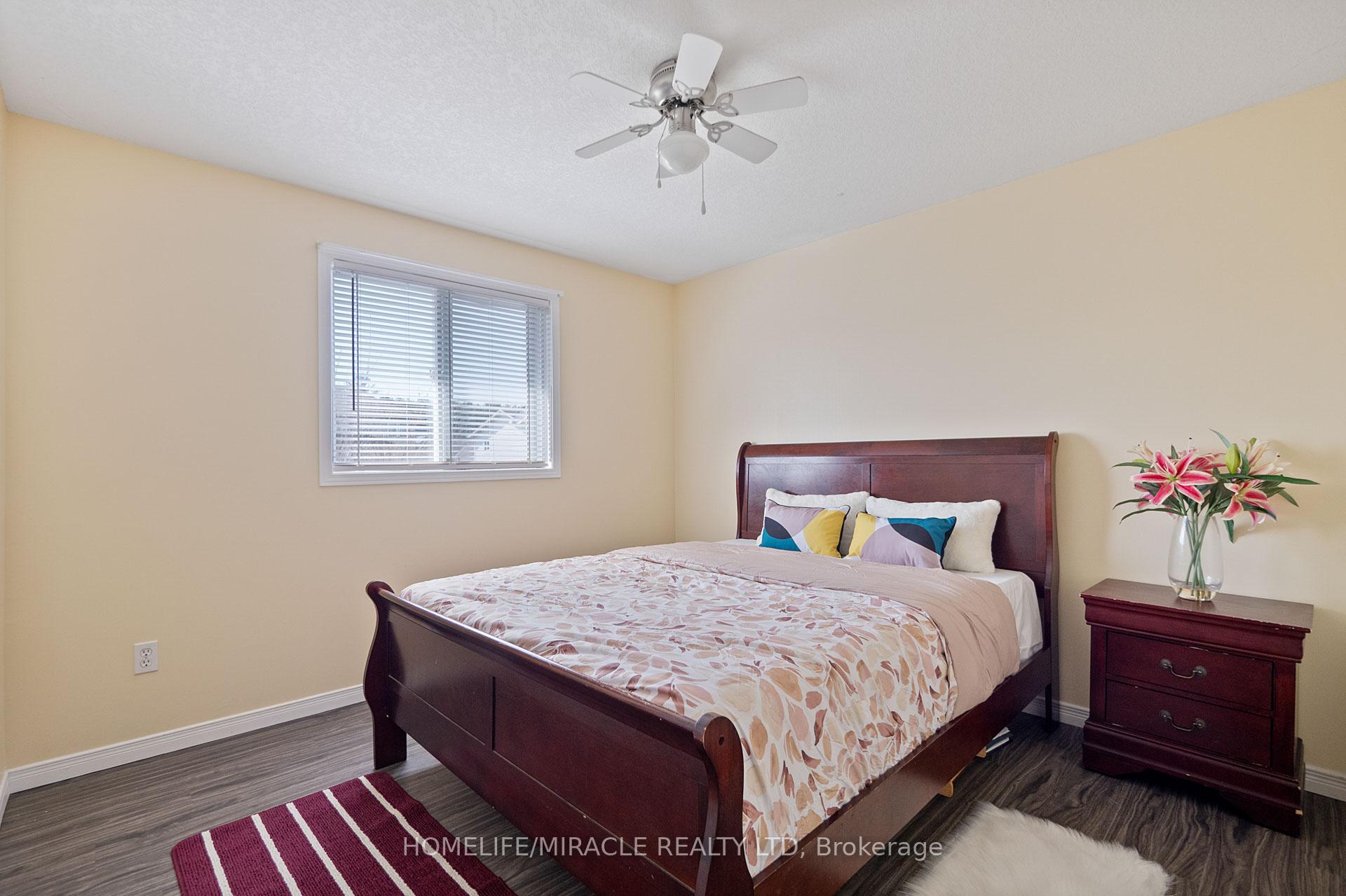 Photo 31 of 59 Deerpath Drive, Guelph, Willow West/Sugarbush/West Acres — HOMEH